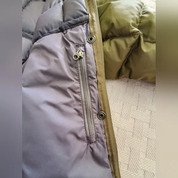 The North Face Metropolis Parka - Picture 5 of 16